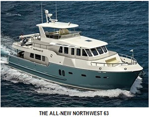 buy trawler yacht