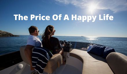 How Much Do You Spend On A Boat?