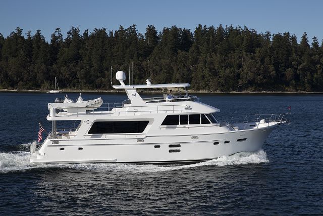hampton endurance 658L