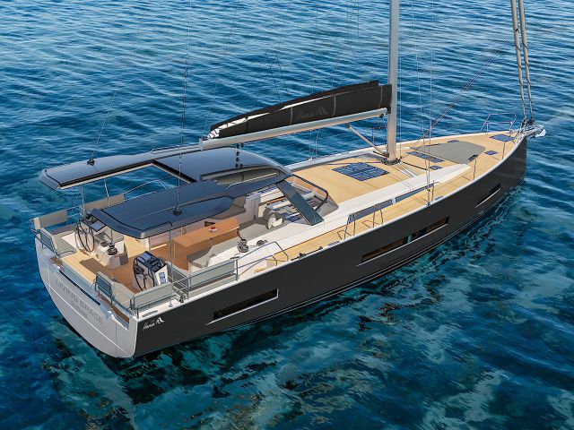hanse 590
